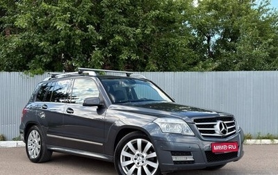 Mercedes-Benz GLK-Класс, 2012 год, 1 450 000 рублей, 1 фотография