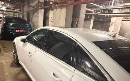 Audi A6, 2020 год, 4 700 000 рублей, 1 фотография