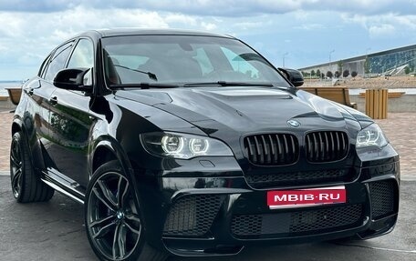 BMW X6, 2013 год, 3 700 000 рублей, 1 фотография