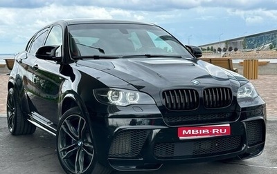 BMW X6, 2013 год, 3 700 000 рублей, 1 фотография