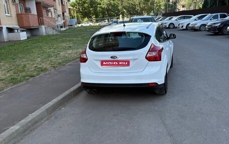 Ford Focus III, 2011 год, 950 000 рублей, 1 фотография