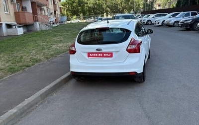 Ford Focus III, 2011 год, 950 000 рублей, 1 фотография