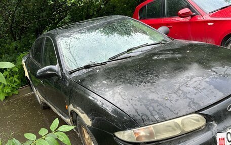 Chevrolet Alero, 1999 год, 110 000 рублей, 2 фотография