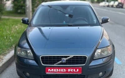 Volvo S40 II, 2006 год, 379 000 рублей, 1 фотография
