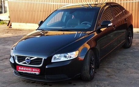 Volvo S40 II, 2011 год, 1 000 000 рублей, 3 фотография