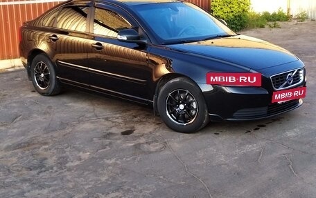 Volvo S40 II, 2011 год, 1 000 000 рублей, 2 фотография