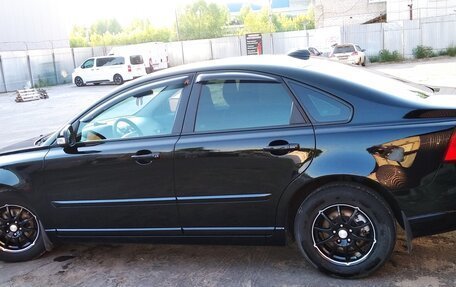 Volvo S40 II, 2011 год, 1 000 000 рублей, 8 фотография