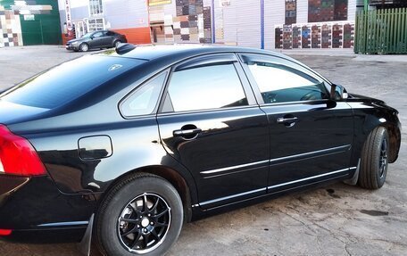 Volvo S40 II, 2011 год, 1 000 000 рублей, 7 фотография