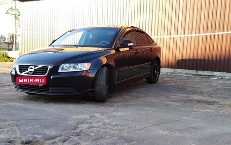 Volvo S40 II, 2011 год, 1 000 000 рублей, 4 фотография