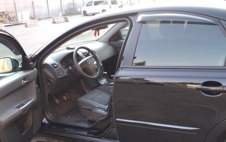 Volvo S40 II, 2011 год, 1 000 000 рублей, 14 фотография