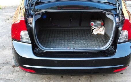 Volvo S40 II, 2011 год, 1 000 000 рублей, 11 фотография