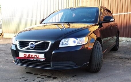 Volvo S40 II, 2011 год, 1 000 000 рублей, 6 фотография