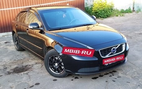 Volvo S40 II, 2011 год, 1 000 000 рублей, 5 фотография