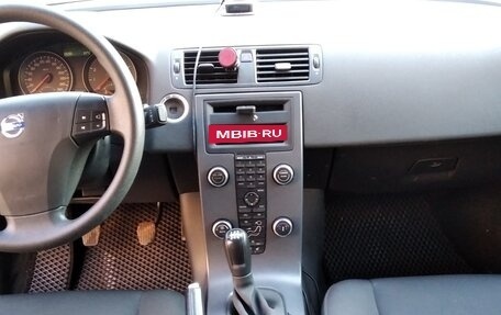 Volvo S40 II, 2011 год, 1 000 000 рублей, 17 фотография