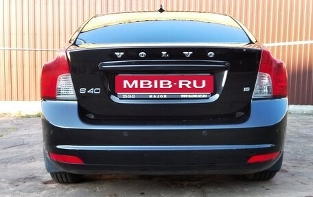 Volvo S40 II, 2011 год, 1 000 000 рублей, 10 фотография
