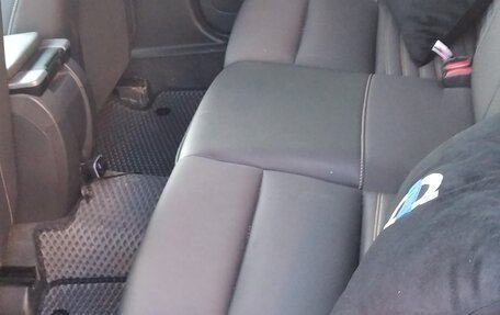 Volvo S40 II, 2011 год, 1 000 000 рублей, 20 фотография