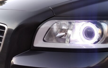 Volvo S40 II, 2011 год, 1 000 000 рублей, 23 фотография