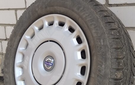 Volvo S40 II, 2011 год, 1 000 000 рублей, 29 фотография