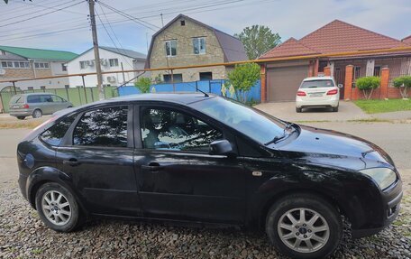 Ford Focus II рестайлинг, 2005 год, 350 000 рублей, 5 фотография