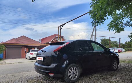 Ford Focus II рестайлинг, 2005 год, 350 000 рублей, 6 фотография