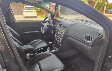 Ford Focus II рестайлинг, 2005 год, 350 000 рублей, 8 фотография