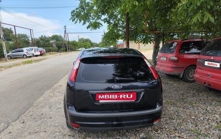 Ford Focus II рестайлинг, 2005 год, 350 000 рублей, 3 фотография