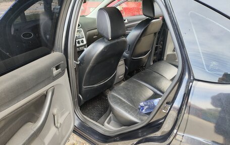 Ford Focus II рестайлинг, 2005 год, 350 000 рублей, 11 фотография