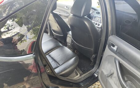 Ford Focus II рестайлинг, 2005 год, 350 000 рублей, 10 фотография