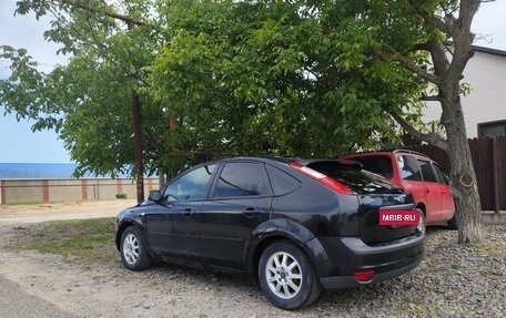 Ford Focus II рестайлинг, 2005 год, 350 000 рублей, 4 фотография
