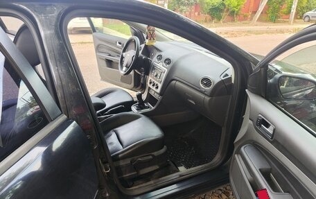 Ford Focus II рестайлинг, 2005 год, 350 000 рублей, 9 фотография
