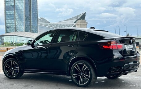 BMW X6, 2013 год, 3 700 000 рублей, 3 фотография