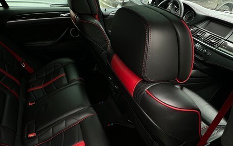 BMW X6, 2013 год, 3 700 000 рублей, 12 фотография