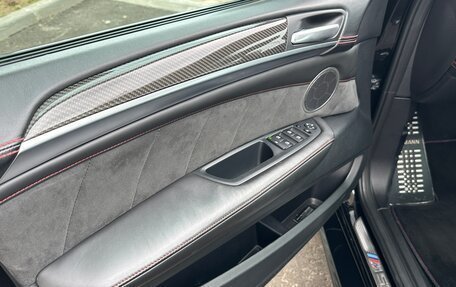 BMW X6, 2013 год, 3 700 000 рублей, 7 фотография