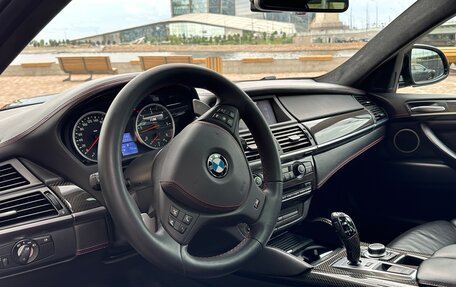 BMW X6, 2013 год, 3 700 000 рублей, 6 фотография