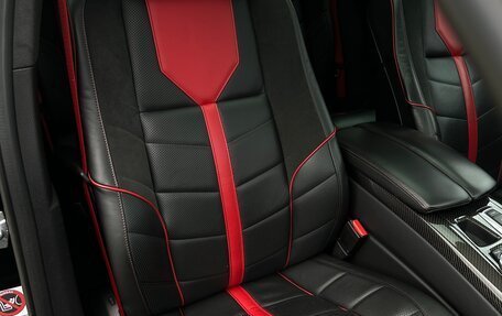 BMW X6, 2013 год, 3 700 000 рублей, 10 фотография