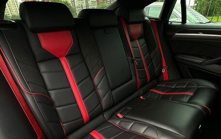 BMW X6, 2013 год, 3 700 000 рублей, 13 фотография