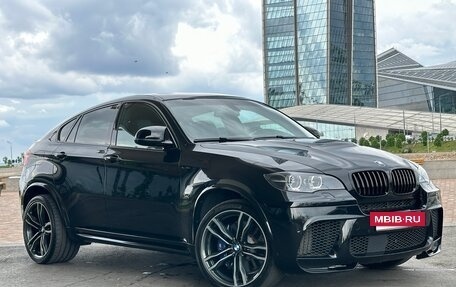BMW X6, 2013 год, 3 700 000 рублей, 4 фотография