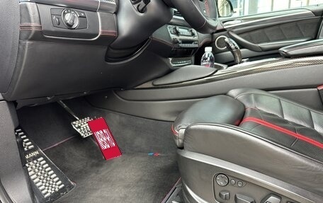 BMW X6, 2013 год, 3 700 000 рублей, 8 фотография