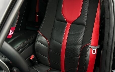 BMW X6, 2013 год, 3 700 000 рублей, 9 фотография