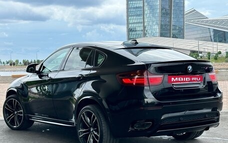 BMW X6, 2013 год, 3 700 000 рублей, 5 фотография