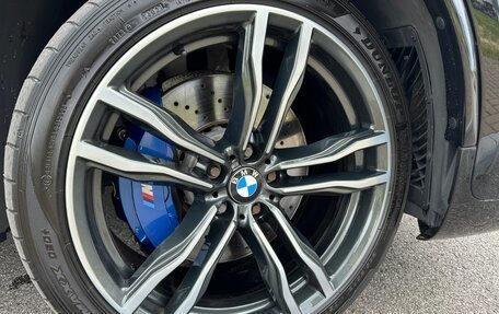BMW X6, 2013 год, 3 700 000 рублей, 19 фотография