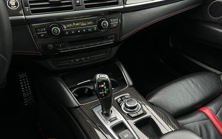 BMW X6, 2013 год, 3 700 000 рублей, 27 фотография