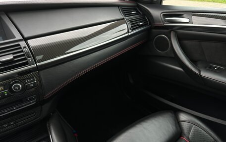 BMW X6, 2013 год, 3 700 000 рублей, 30 фотография