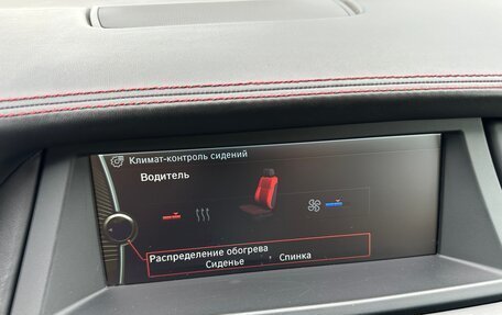 BMW X6, 2013 год, 3 700 000 рублей, 28 фотография