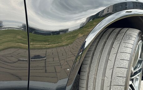 BMW X6, 2013 год, 3 700 000 рублей, 18 фотография