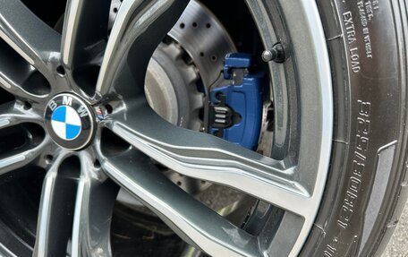 BMW X6, 2013 год, 3 700 000 рублей, 21 фотография