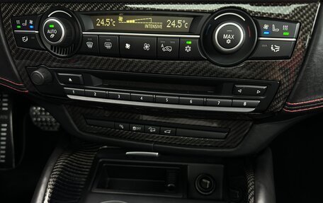 BMW X6, 2013 год, 3 700 000 рублей, 29 фотография