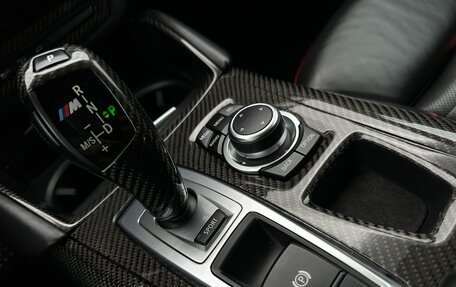BMW X6, 2013 год, 3 700 000 рублей, 31 фотография