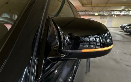 BMW X6, 2013 год, 3 700 000 рублей, 34 фотография