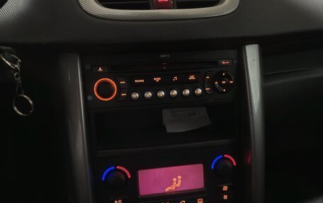 Peugeot 207 I, 2007 год, 257 000 рублей, 7 фотография